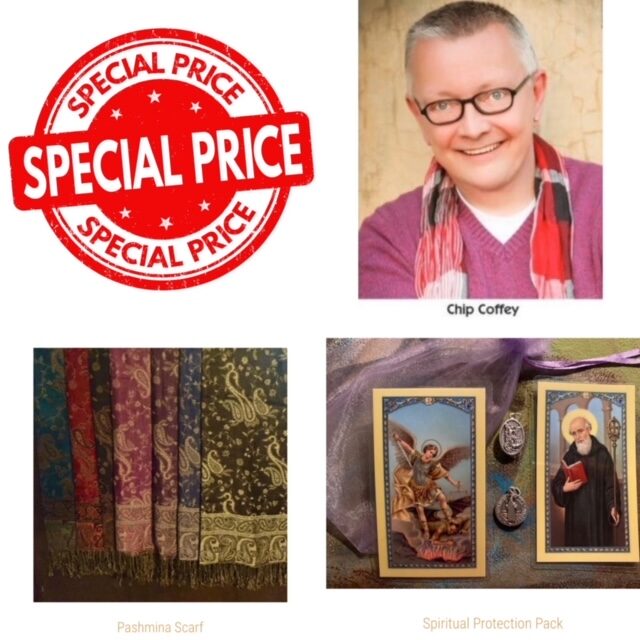 SPECIAL #1 - $45.00 - Save $15.00!