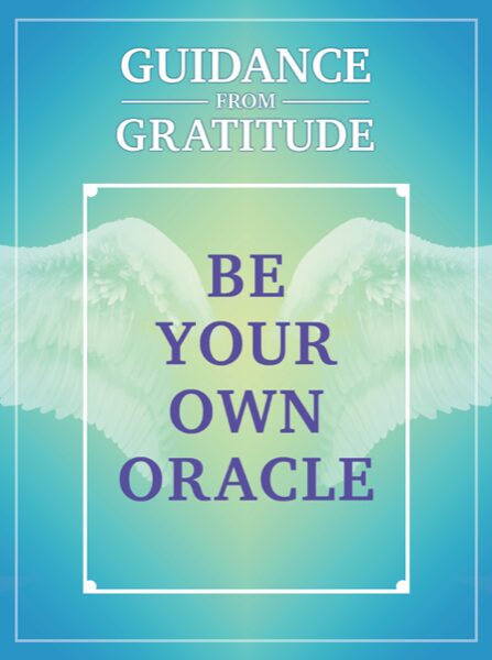 Be Your Own Oracle Cards