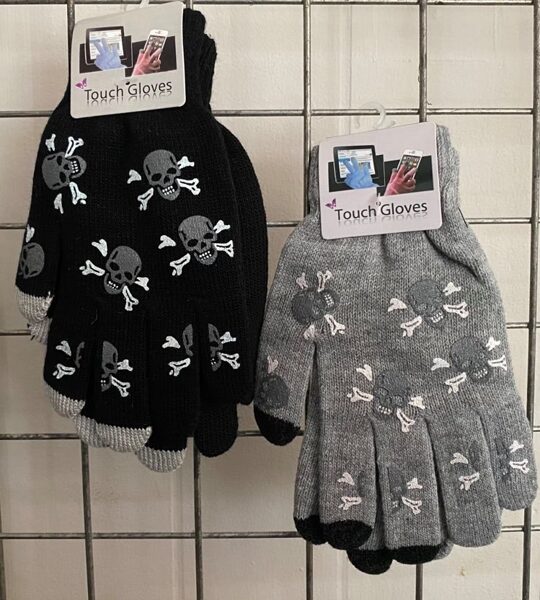 Cozy Unisex Winter Gloves