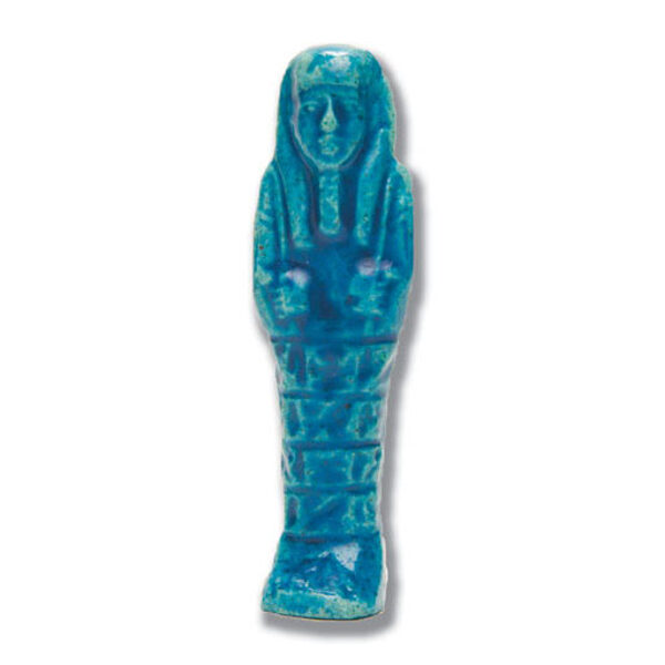 Ushabti Good Luck Charm